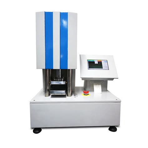 Crush Tester convenience store|Crush Testing Equipment for Sale .